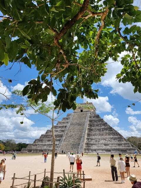Chichén Itzá Adventure: Tour with Guides,Buffet & Cenote - Should You Book This Chichén Itzá Adventure Tour?
