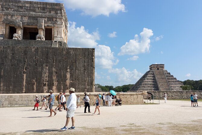 Chichen Itza all day Experience - Price and Value: What $89 Really Buys You