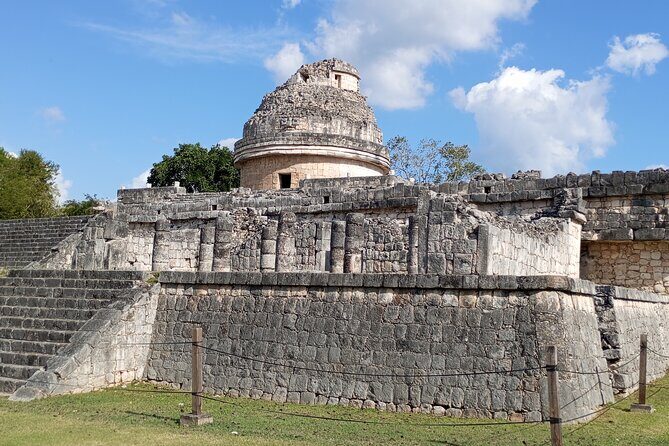 Chichen Itza all day Experience - Who Should Book This Tour (and Who Might Prefer Another Plan)