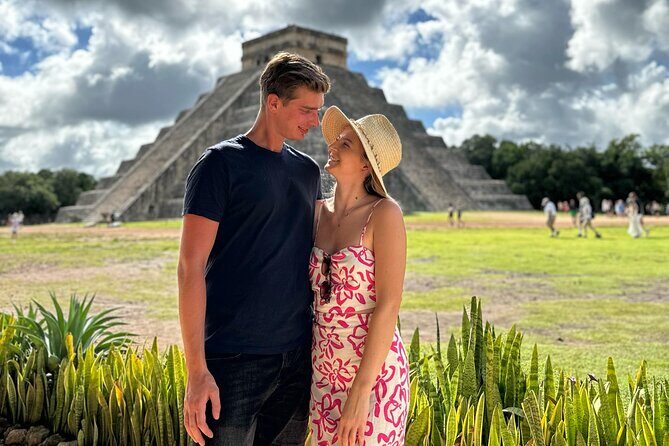 Chichen Itza and 3 cenotes tour with transportation from Valladolid - Key points to know before you go