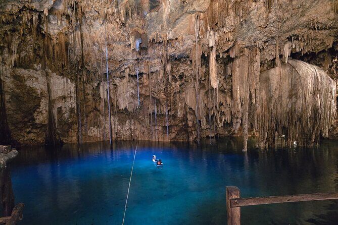 Chichen Itza and 3 cenotes tour with transportation from Valladolid - Why the 7 a.m. start matters at Chichén Itzá