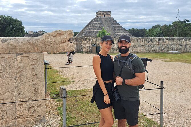 Chichen Itza and 3 cenotes tour with transportation from Valladolid - Price and tickets: what’s included, what’s extra, and how to budget