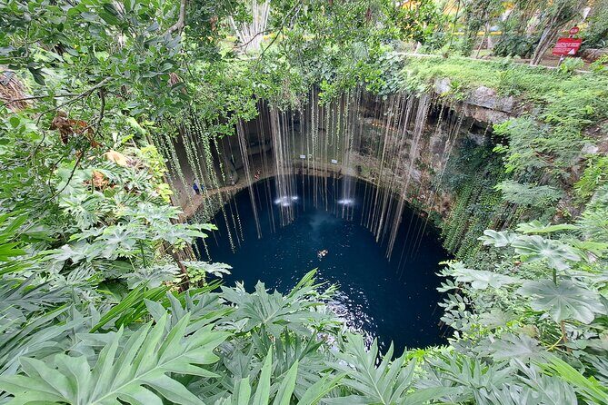 Chichen Itza and 3 cenotes tour with transportation from Valladolid - What to pack and do to make the day feel easy
