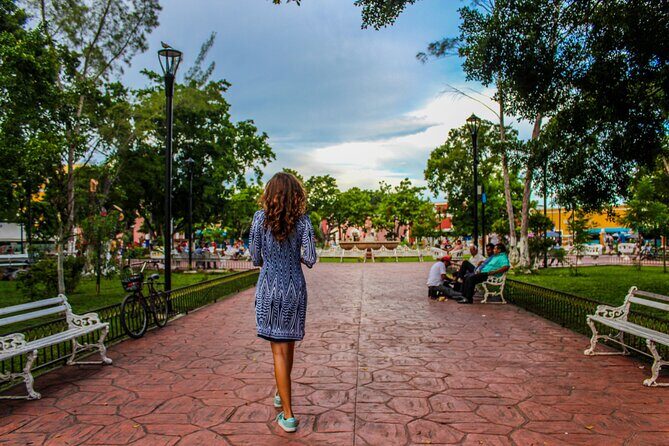 Chichen Itza and Cenote Full Day Tour from Playa del Carmen - The shopping-cooperative time sink (and why it happens)