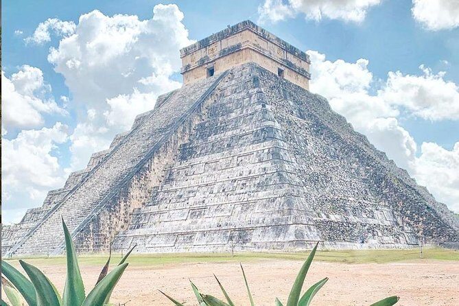Chichen Itza and Cenote Mayan Experience Tour - Guides and the human factor: why names matter on this kind of trip
