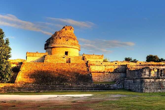Chichen Itza and Cenote Mayan Experience Tour - Price math: what $20 covers and what you’ll likely pay extra