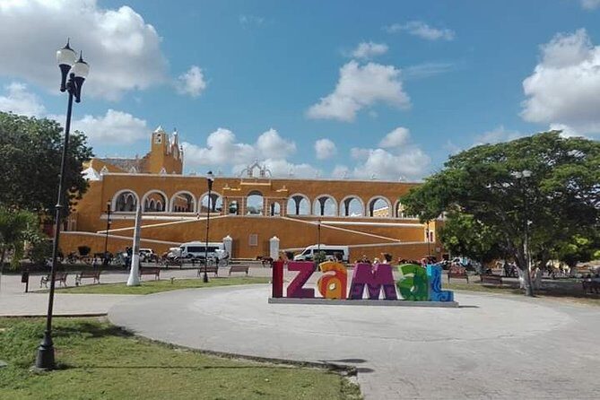 Chichen Itza and Cenote Tour from Merida - Chichén Itzá: UNESCO ruins, plus time to breathe
