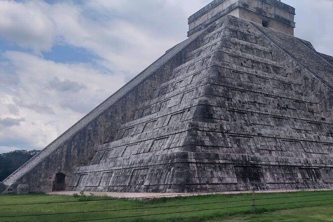 Chichen Itza and Cenote Tour from Merida - The schedule pace: a long day you can still manage