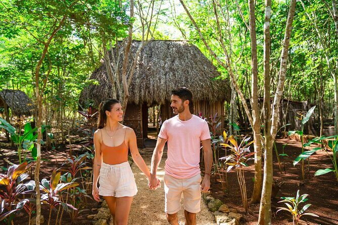 Chichen Itza and Cenote Tsukán with Lunch - Transport and Timing: The Real Backbone of This Day