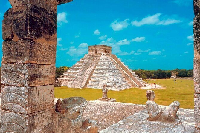 Chichen Itza and Cenote Tsukán with Lunch - Who This Tour Fits Best