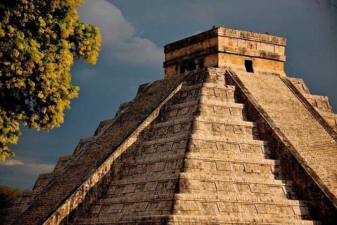 Chichen Itza and Dos Cenotes Experience from Cancun - Chichén Itzá and cenotes: why this day trip works