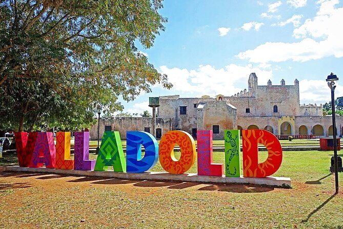 Chichen Itza and Dos Cenotes Experience from Cancun - Getting from Cancun: 7:00am pickup and pacing your day