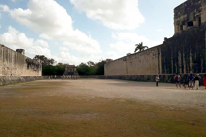 Chichen Itza and Dos Cenotes Experience from Cancun - Who this tour is best for (and who should rethink it)