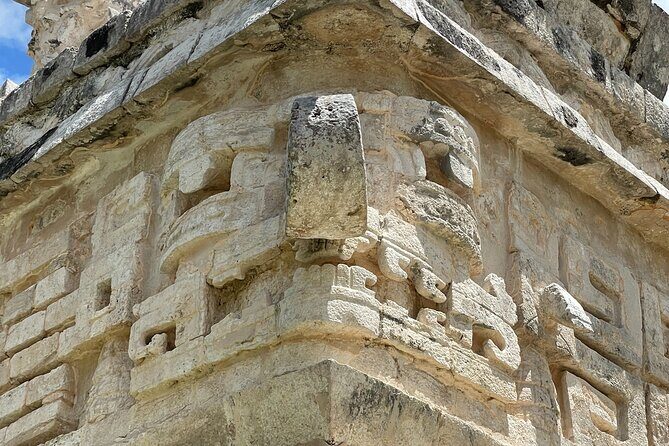 Chichen Itza and Mayan Traditions - The day feels full, not frantic: timing and transport from Cancún
