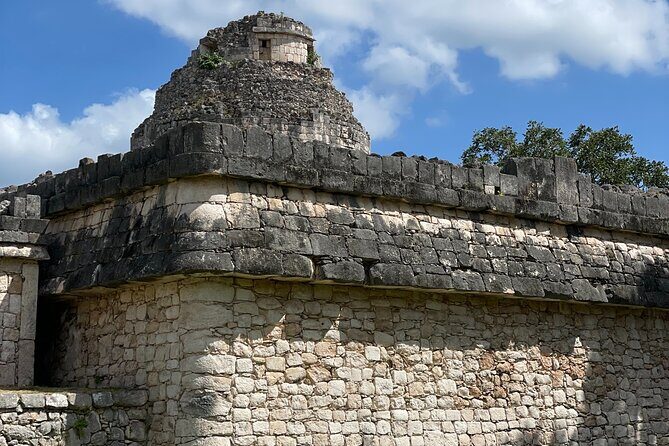 Chichen Itza and Mayan Traditions - Price check: does $345.31 feel fair for what you get?