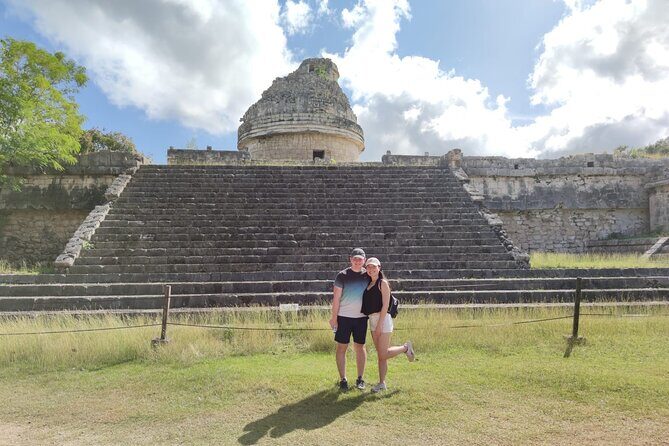 Chichén Itzá & Beyond: Private Tour with ATV Adventure in Izamal - Izamal Magic Town on ATV: Jungle, Streets, and a Real Adrenaline Hit