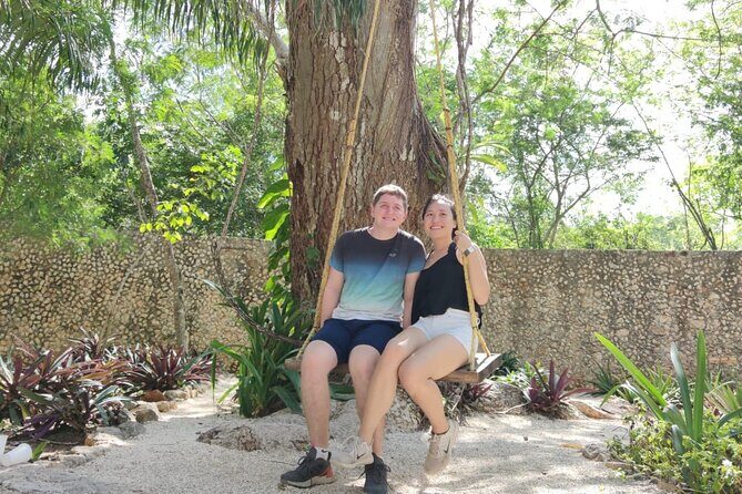 Chichén Itzá & Beyond: Private Tour with ATV Adventure in Izamal - The Included Food, Drinks, and Safety Gear That Save Time (and Money)