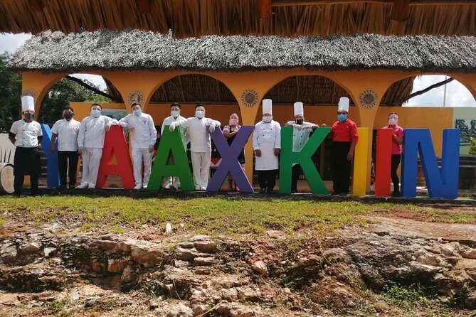 Chichen Itza & Cenote All-Inclusive Tour – Taxes & Entry Included - Cenote Xcajum swim: what’s included and what costs extra