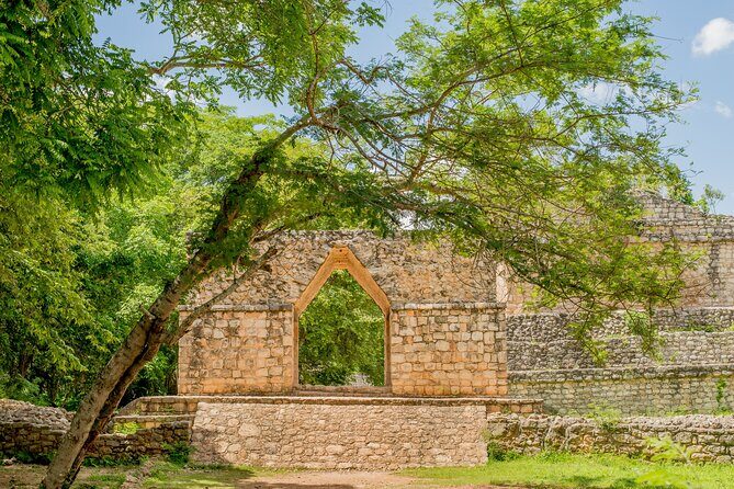 Chichen Itza, Cenote and Ek Balam Tour with Lunch from Valladolid - Who should book this Chichén Itzá–cenote–Ek Balam day?