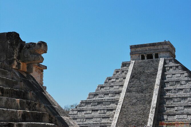 Chichen Itza, Cenote and Ek Balam Tour with Lunch from Valladolid - Should you book this tour? My practical verdict