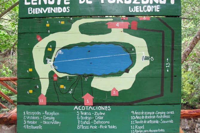 Chichen Itza Cenote and Magic Izamal - Lunch and breaks: how this tour keeps you from melting