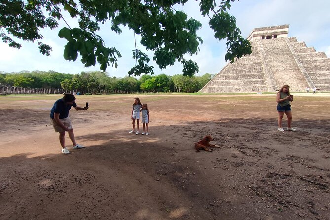 Chichen Itza Cenote and Magic Izamal - Price and logistics: where the real costs show up