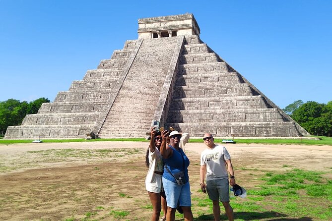 Chichen Itza Cenote and Magic Izamal - FAQ