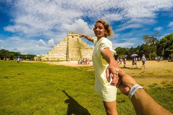 Chichen Itza Cenote and Valladolid from Cancun - Valladolid: a fast colonial fix with cathedral-and-square photos
