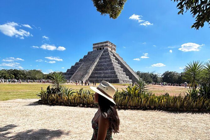 Chichen Itza Cenote and Valladolid Small Group Experience - Key highlights at a glance