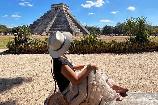 Chichen Itza Cenote and Valladolid Small Group Experience - Why this 7:00 am Chichén Itzá day feels easier than you expect