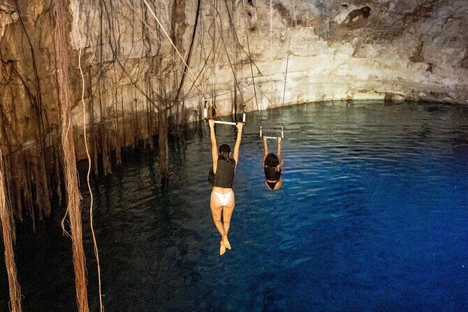 Chichen Itza Cenote and Valladolid Small Group Experience - Price and what you still pay: where the real value comes from