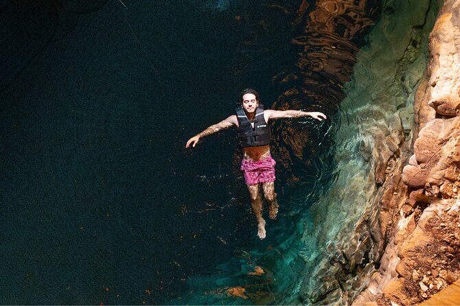 Chichen Itza Cenote and Valladolid Small Group Experience - Who this tour suits best