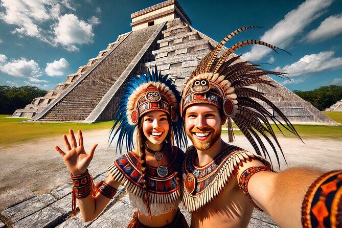 Chichen Itza, Cenote and Valladolid: Wonders of the Mayan World - Key highlights to know before you go