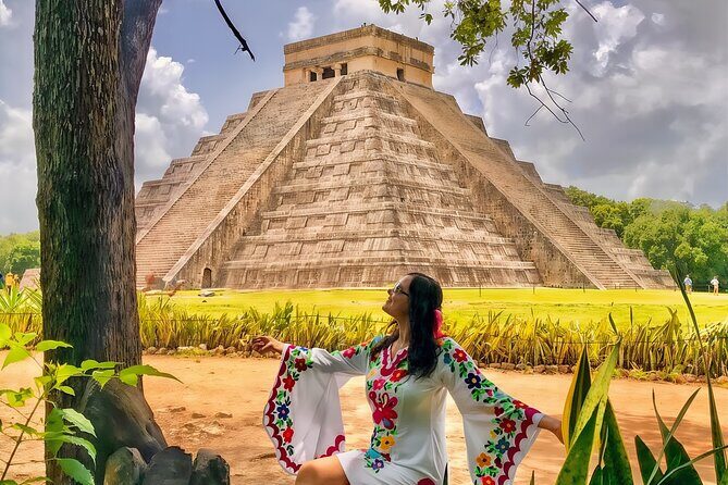 Chichen Itza, Cenote and Valladolid: Wonders of the Mayan World - Pickup, buses, and group size: what comfort costs you (and what it doesn’t)