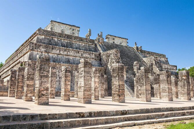 Chichen Itza, Cenote and Valladolid: Wonders of the Mayan World - Food and tickets: the value equation (and the extra fee you can’t ignore)