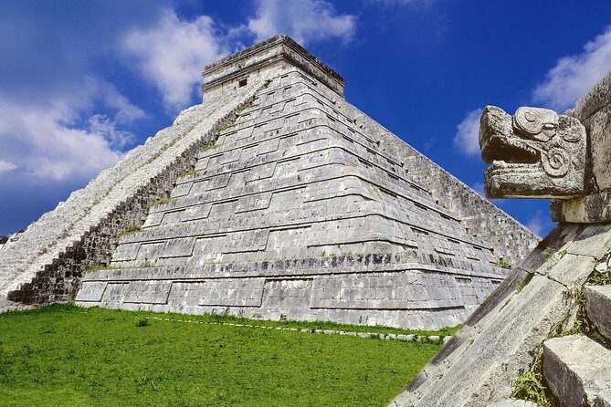 Chichen Itza, Cenote Hubiku and Ek Balam Reduced Group - Key things I think you’ll care about