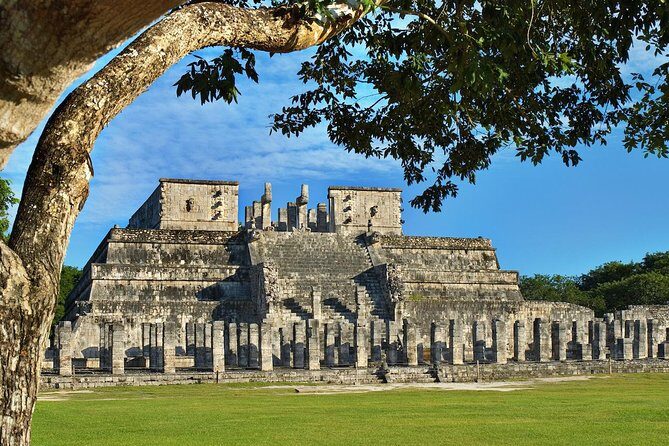 Chichen Itza, Cenote Hubiku and Ek Balam Reduced Group - Price and value: what your $179 really covers