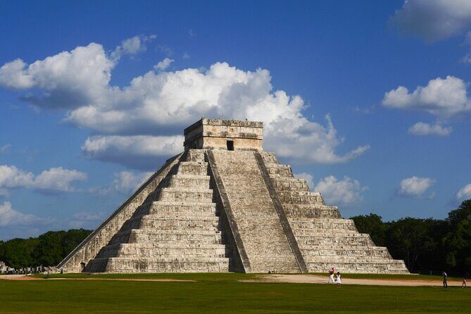 Chichen Itza, Cenote Hubiku and Ek Balam Reduced Group - How to pack and plan so the day feels easier