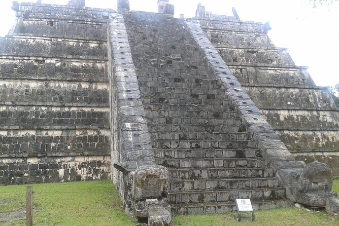Chichen Itza, Cenote Sagrado and Valladolid from Cancun - Chichén Itzá Plus Cenote Chichikán: Why This Day Trip Clicks