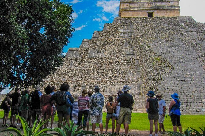 Chichen Itza, Cenote Sagrado and Valladolid from Cancun - Price and Logistics: The Real Cost Math Behind the $14.50 Listing