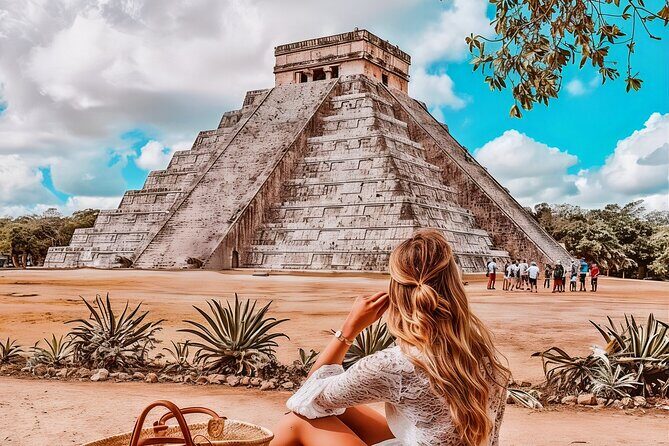 Chichén Itzá, Cenote Suytún, and Cenote Ikkil Guided Tour - Why this one-day Chichén Itzá + Cenotes format works