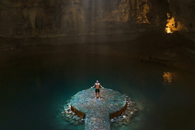 Chichén Itzá, Cenote Suytún, and Cenote Ikkil Guided Tour - Valladolid in the evening: small window, big payoff if you’re prepared