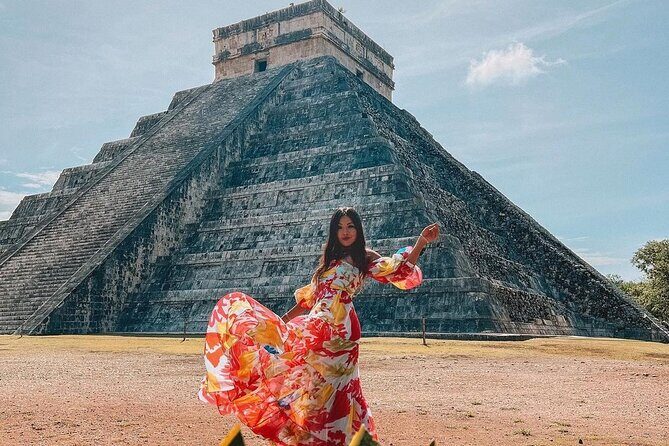 Chichén Itzá, Cenote Suytún, and Cenote Ikkil Guided Tour - Pickup, timing, and the long-day reality