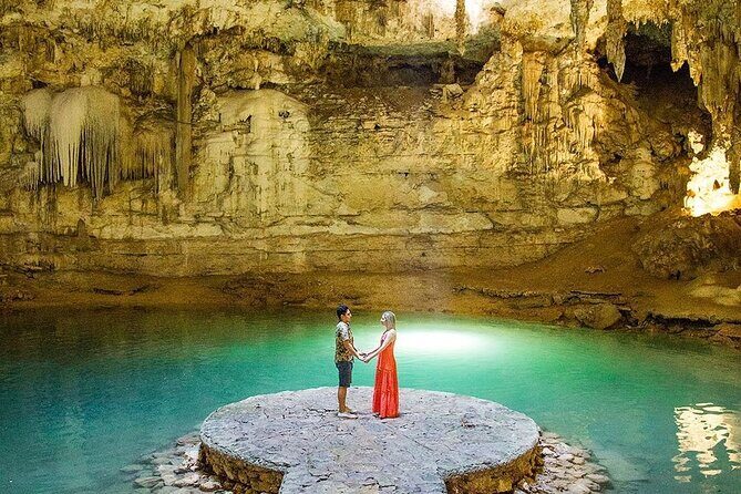 Chichén Itzá, Cenote Suytún & Cenote Ik-kil Expedition - Quick Take: What Makes This Expedition Worth It