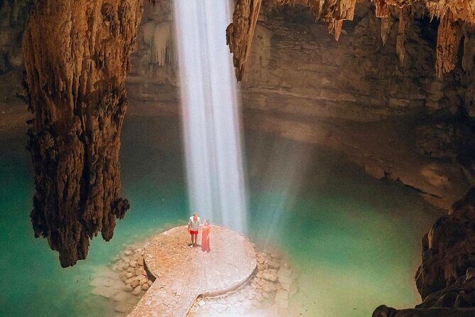 Chichén Itzá, Cenote Suytún & Cenote Ik-kil Expedition - Guides, Group Size, and the English Question