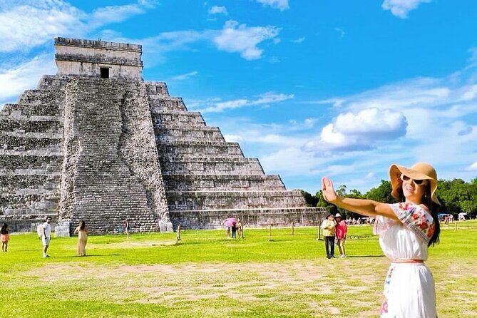 Chichén Itzá, Cenote Suytún & Cenote Ik-kil Expedition - Money Notes: The $59 Price vs the Real Cenote and Ruins Cost
