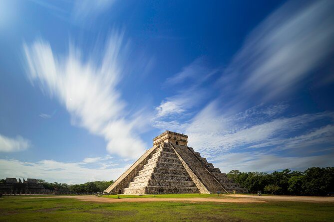 Chichen Itza, Cenote Swim & Valladolid From Riviera Maya - Key points to know before you go