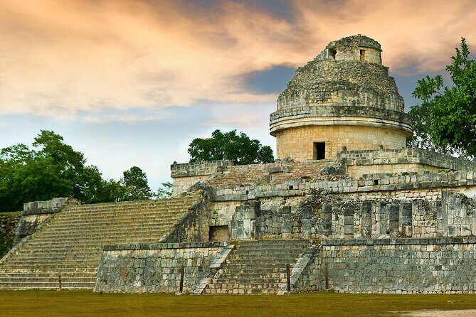 Chichen Itza, Cenote Swim & Valladolid From Riviera Maya - Transportation and the 7:00 am kickoff: know what you’re signing up for