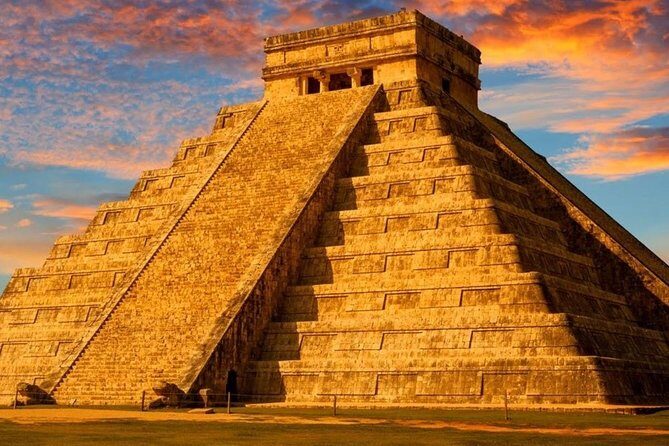 Chichen Itza, Cenote Swim & Valladolid From Riviera Maya - Practical packing list: small effort, big payoff