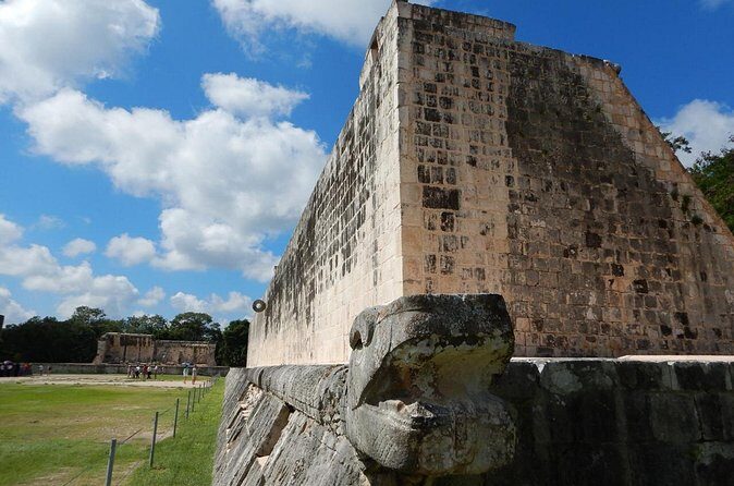 Chichen Itza - Cenote - Valladolid - Value check: why this tour works for most budgets